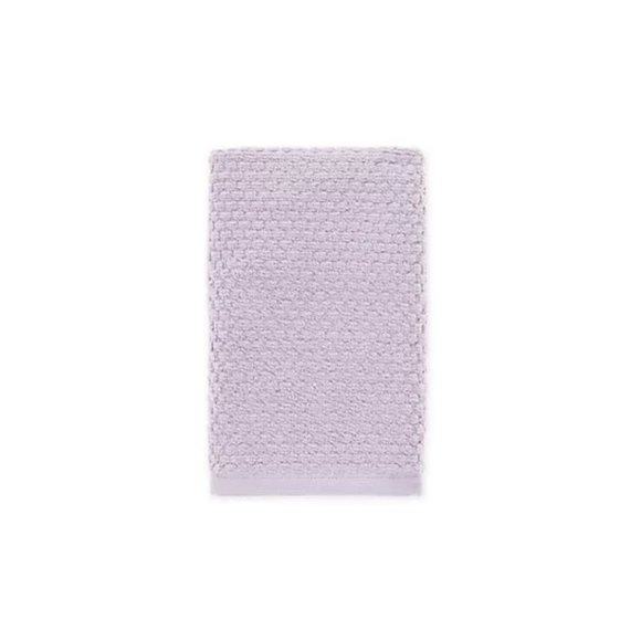 new LAVENDER Wild Sage Savannah 90% Cotton Towel Set BATH + HAND + WASHCLOTH - Picture 7 of 11